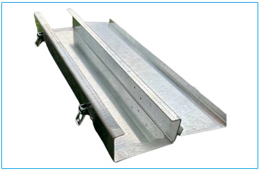 Box Type Cable Trays