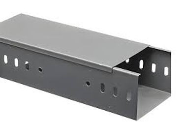 FRP Perforated / Ladder Trays