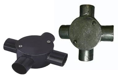 Manufacturer, Exporter of Mild Steel (MS) Conduit