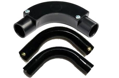 Manufacturer, Exporter of MS Conduits