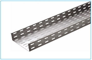 Perforated Type Cable Trays