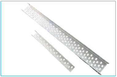 Perforated Type Cable Trays