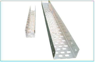 Perforated Type Cable Trays