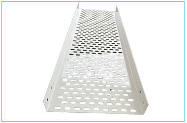 Powder Coated Cable Trays