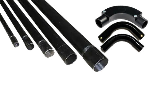 Conduits Manufacturer and Supplier