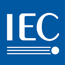 IEC logo, IEC 61537:2023 cable tray standard