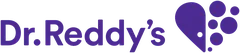 Dr. Reddy's logo
