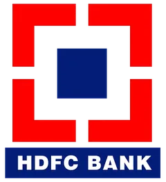 HDFC Bank logo
