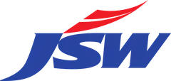 JSW logo