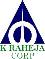 K Raheja Corp logo