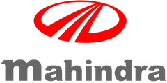 Mahindra logo