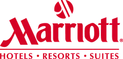 Marriott logo
