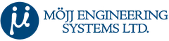 MÖJJ Engineering Systems logo