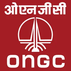 ONGC logo
