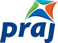 Praj logo