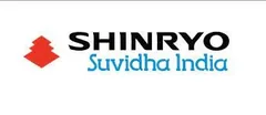 Shinryo Suvidha India logo