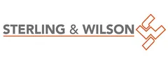 Sterling & Wilson logo