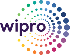 Wipro logo