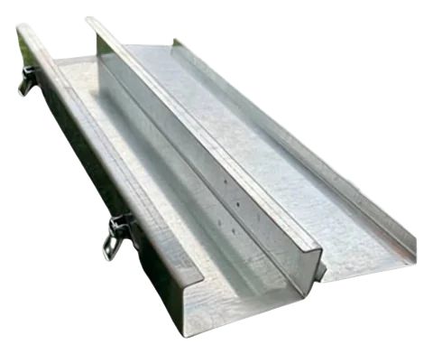 Pioneer trunking / box type cable tray