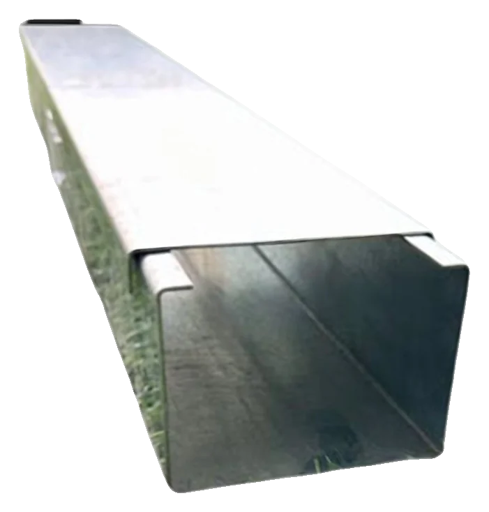 Pioneer raceway cable duct