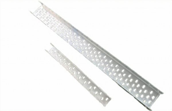 Pioneer perforated cable tray and covered trunking