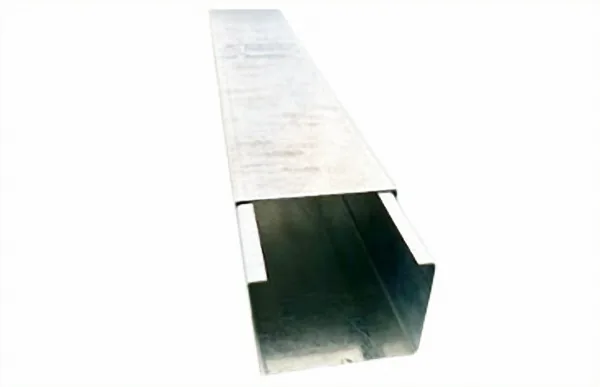 Channel Cable Trays, raceways-cable-tray