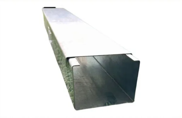 Channel Cable Trays, raceways-cable-tray